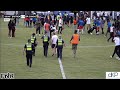 LIVE | African Nations Cup Men's Semi Final 2 |  Eritrea v DR Congo