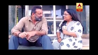 Sanjay Dutt shares his experience of shooting film Bhoomi