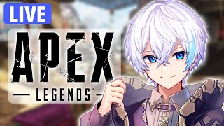 【APEX】ソロカスタム→アツクラ二次会カスタム