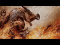 Glaurung, Ancalagon, & the Dragons of The Silmarillion  Tolkien Explained