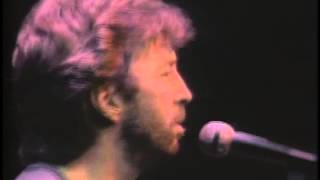 Eric Clapton - Lay Down Sally (1985) HQ