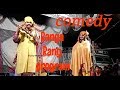 Superhit prastuti funny Manoranjan live stage