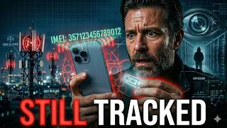 You removed your SIM card… but your phone is still being tracked.