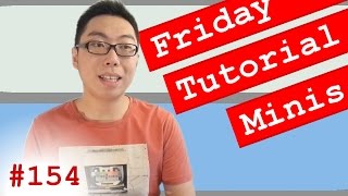 The Increment Operator - Friday Minis 154
