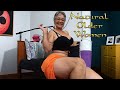 Older Women beauteous Dress Over 60 for E cup size | Attractive Mature Women, Epi. 04