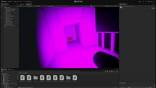Unity Prototype 2 week 4
