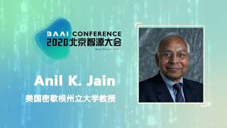 Pattern Recognition：From Statistics to Deep Networks｜ Anil Jain