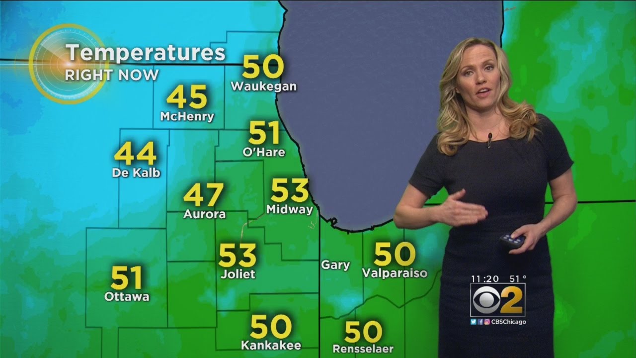 Cbs 2 Weather Watch At 11 00am Youtube Cbs 2 Weather Watch At 11 00am Youtube