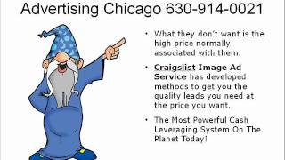 Ultimate Secrets to Craigslist Advertising Chicago