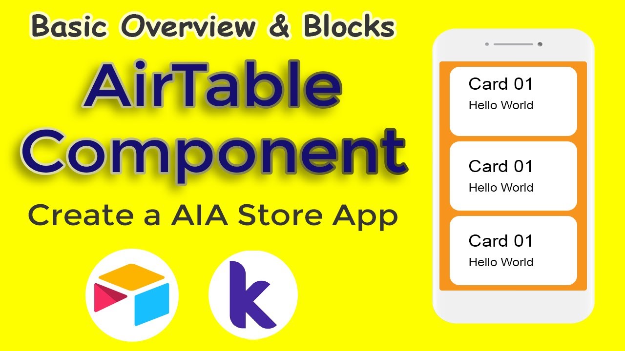 Airtable Blocks Pltyred