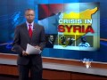 Crisis in Syria