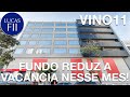 #VINO11 - DE OLHO NO PATAMAR DE DISTRIBUIÇÃO DO PROXIMO SEMESTRE!