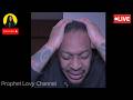 🔴LIVE: TODAY… THE PAIN YOU’VE BEEN HIDING MAY FINALLY BE EXPOSED | PROPHET LOVY CHANNEL