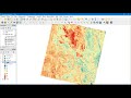 Cálculo de temperatura superficial LST con Landsat 8 en QGIS 3 24🌎🛰️