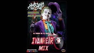 HI-NRG - ITALO DISCO & NU DISCO MEGAMIX JULIO 2022 BY DJ IVAN RETRO MIX