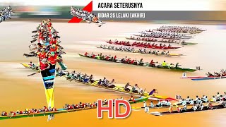 PUSA REGATTA TANDANG SARI (FINAL 25 PEKAYUH )²⁰²⁴𝓱𝓭