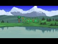 Terraria Music - Rain