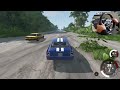 Why BeamNG Drive Is So Awesome