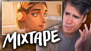 The Fake Outrage for Mixtape