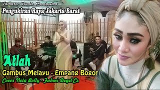 Atlah Cover by Neta Bolly - Pengukiran Raya Jakarta Barat