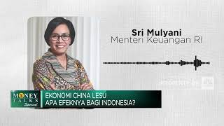 Ekonomi China Lesu, Apa Efeknya Bagi Indonesia?