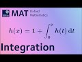 Integration | MAT livestream 2024