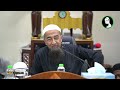 Hukum Guna Peralatan Di Masjid - Ustaz Azhar Idrus