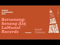 NgobrolKEOS dari Rumah : Bersenang- Senang ala LaMunai Records