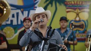 El De Los Tres Amigos - Edgardo Nuñez [Video Musical]