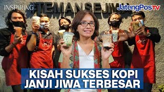 AREA TERLUAS MENU TERLENGKAP OMSET MELESAT | JATENGPOS TV