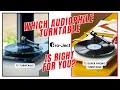 Pro-Ject T2 vs. T2 Super Phono: Which Audiophile Turntable is Right for You?