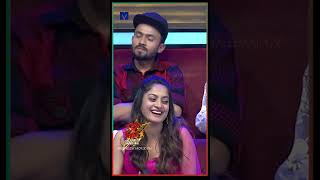 #Shorts - Hyper Aadi & Kumar Master Comedy in Dhee Celebrity Special - 06th March 2024 @9:30 PM