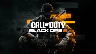 Call of Duty Black Ops 6 Odc.3 Krawa baśń