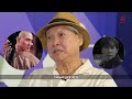We ask Sammo Hung who wins Jackie Chan vs Donnie Yen Jet Li vs Tony Leung