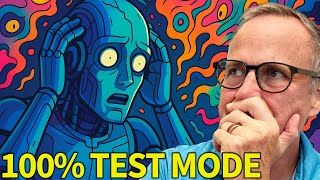 Why LLMs Hallucinate: The Shocking Truth Behind AI's Lies