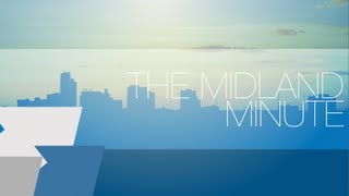 The Midland Minute - The Citizens Collection Station