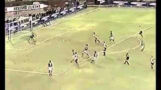 Goal di Del Piero contro il Napoli (2000)