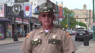 Memphis Call To Action