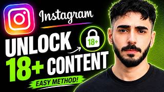 How To Watch Adult Content On Instagram - (Updated 2026!)
