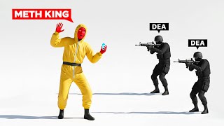 The REAL Inspiration Behind Breaking Bad