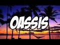 Kygo - Oasis (Lyrics Video)