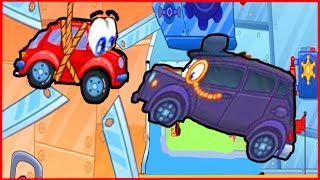 Игры машина вилли 2