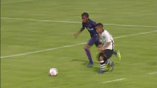 PSG Paris Saint-Germain - Corinthians 2-2 - highlights & Goals -  (Group A Match 5)