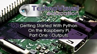 Getting Started With Python Part One - Outputs