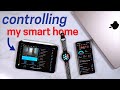 Tech that makes managing my smart home WAY easier!