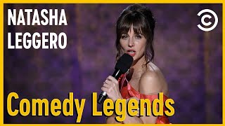 Natasha Leggero: Live At Bimbo's - Die Ganze Show | Comedy Legends | Comedy Central Deutschland