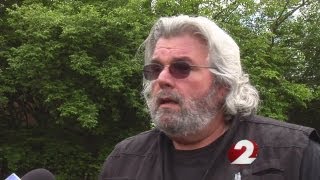 US Marshals conduct sex offender sweep