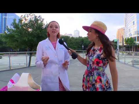 Wellness Wednesday: How to avoid sunburns Wellness Wednesday: How to avoid sunburns
