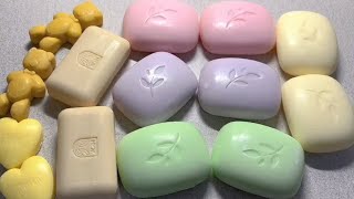 ASMR Soap cutting | Soap Carving|Резка мыла | ASMR