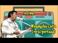 Kegagalan cinta (versi original ) - Rhoma irama